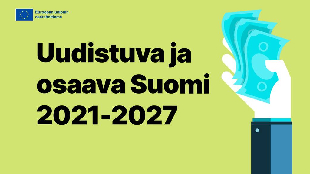 ELY-tukea Lumikon digitaalisen liiketoiminta-alustan kehittämishankkeelle